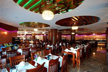 Grand Zaman Beach Hotel 4*