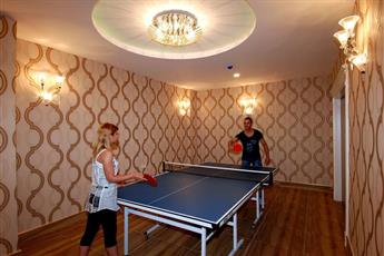 Grand Zaman Beach Hotel 4*