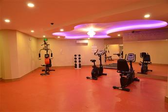 Grand Zaman Beach Hotel 4*