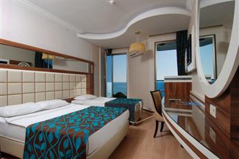 Grand Zaman Beach Hotel 4*