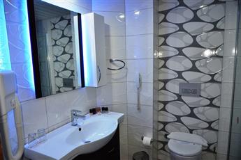 Grand Zaman Beach Hotel 4*