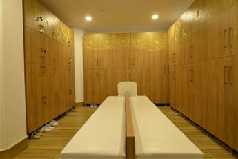 Grand Zaman Beach Hotel 4*