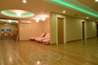 Grand Zaman Beach Hotel 4*