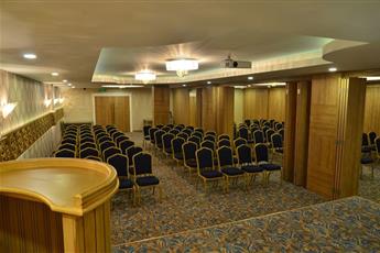 Grand Zaman Beach Hotel 4*