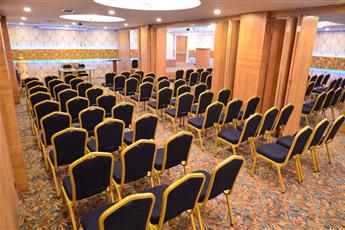 Grand Zaman Beach Hotel 4*