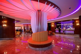 Grand Zaman Beach Hotel