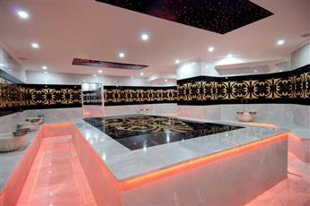 Grand Zaman Beach Hotel