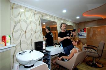 Grand Zaman Beach Hotel