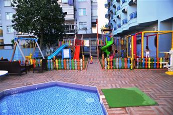 Grand Zaman Garden Hotel 4*