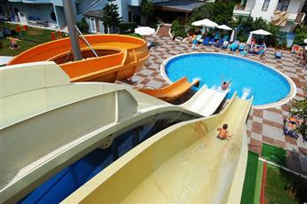 Grand Zaman Garden Hotel 4*