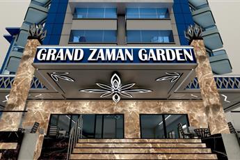 Grand Zaman Garden Hotel 4*