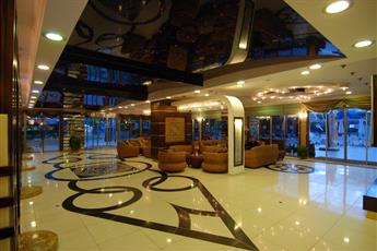Grand Zaman Garden Hotel 4*
