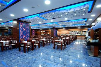 Grand Zaman Garden Hotel 4*