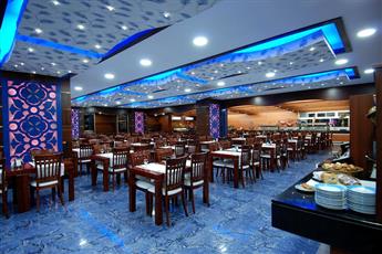 Grand Zaman Garden Hotel 4*