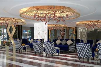 Grand Zaman Garden Hotel 4*
