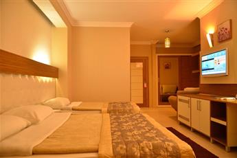 Grand Zaman Garden Hotel 4*