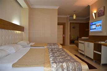 Grand Zaman Garden Hotel 4*