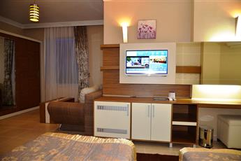Grand Zaman Garden Hotel 4*