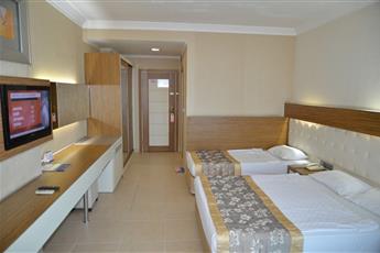 Grand Zaman Garden Hotel 4*