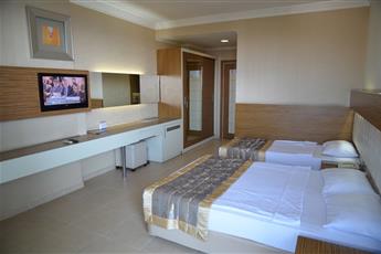 Grand Zaman Garden Hotel 4*