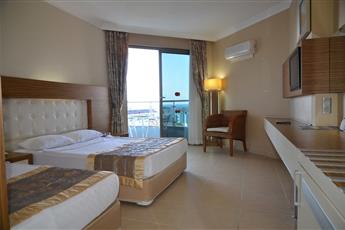 Grand Zaman Garden Hotel 4*