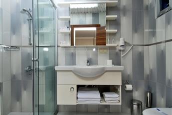 Grand Zaman Garden Hotel 4*