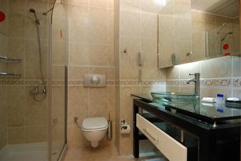 Grand Zaman Garden Hotel 4*