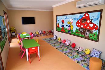 Grand Zaman Garden Hotel 4*