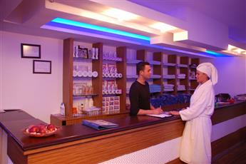 Grand Zaman Garden Hotel 4*