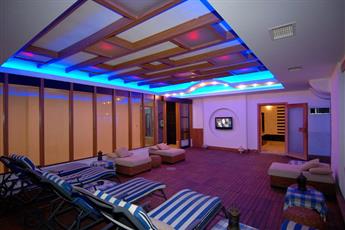 Grand Zaman Garden Hotel 4*