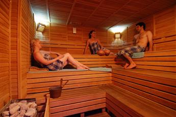 Grand Zaman Garden Hotel 4*