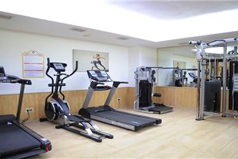 Grand Zaman Garden Hotel 4*