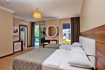 Grand Zaman Garden Hotel 4*