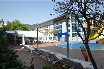 Grand Zaman Garden Hotel