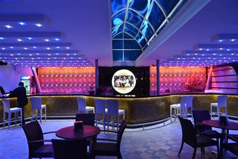 Grand Zaman Garden Hotel