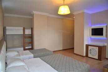 Grand Zaman Garden Hotel