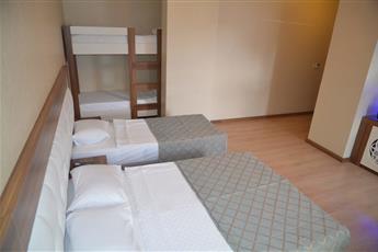 Grand Zaman Garden Hotel