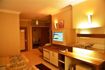 Grand Zaman Garden Hotel