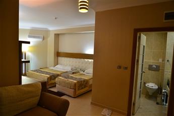 Grand Zaman Garden Hotel