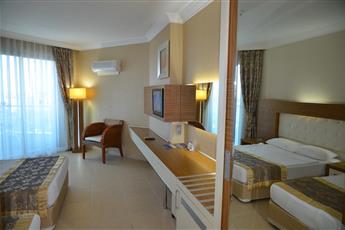 Grand Zaman Garden Hotel