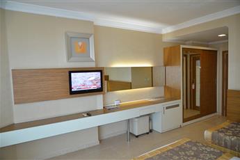 Grand Zaman Garden Hotel