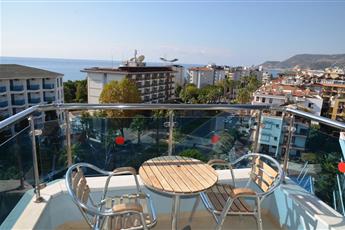 Grand Zaman Garden Hotel