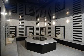 Grand Zaman Garden Hotel