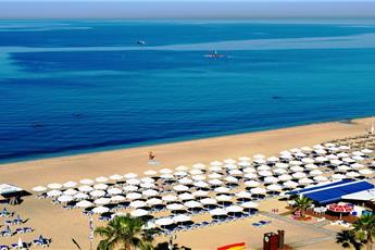 Grand Zaman Garden Hotel