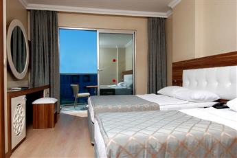 Grand Zaman Garden Hotel
