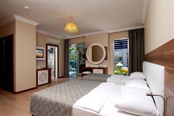 Grand Zaman Garden Hotel