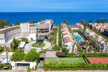 Gravel Hotels Select 5*