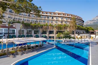 Gravel Hotels Select 5*
