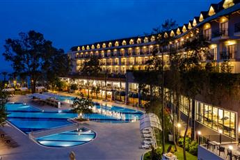 Gravel Hotels Select 5*