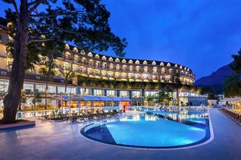 Gravel Hotels Select 5*